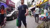 在缅甸5000人民币，能够享受到什么服务？缅甸姑娘告诉你