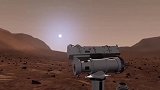遥远火星上的“机遇号”最后的告白