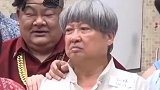 如今病痛缠身，再拍电影只能饰演一个没有打戏乞丐