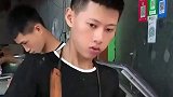 新鲜出炉的牛肉丸，咬下去满满都是汁水