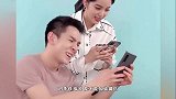 欧阳娜娜在直播中要李佳琦微信，这样可爱的娜比你爱了吗