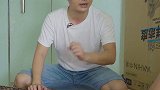 海南谭哥霸气，直接拿下百万大货，50年才开始结香的降真香，这么大料太少见了！玩收藏上域鉴 海南 降真香