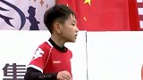 中国足球小将李显文变身全能小天王 带刀后卫助攻打门样样行