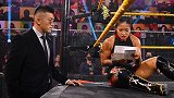 NXT第586期：中国之星迎专属剧情 BOA登场传递李霞神秘信件