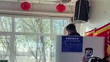 2米3小伙驾照体检非常的尴尬