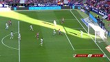 西甲-第21轮录播：马德里竞技vs赫塔菲