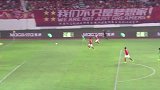 中超-17赛季-王上源乃恒大最弱一环? 昔日防守走神被曾诚怒推却不敢反驳-专题