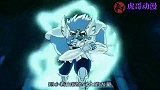 圣斗士：冰河大战白银圣斗士，一辉：如果有圣衣就好了！