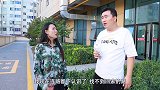 女骗子跟路人骗钱遇上高手，反被骗走三万五，防不胜防啊
