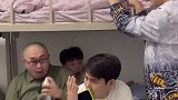 大学生宿舍演技天花板，直男的想法你不懂，太奇葩了