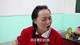 老师出题：什么汉字有十个哥哥？没想学霸一秒说出答案，太厉害了