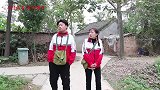 妈妈让甜甜辅导来福写作业，没想来福奇葩思路把甜甜气走，真逗