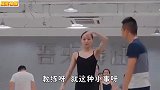 爆笑：教练，请放开那个小姐姐，让我来可以吗