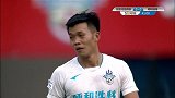 2018中甲联赛第28轮录播：北京北控燕京vs呼和浩特