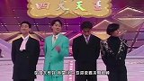 黎明晒一家三口合照，三岁女儿秀发垂肩，明嫂被曝牛年追生男宝