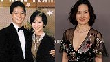 赌王爱女何超琼，痛失陈百强转嫁许晋亨，为家族她牺牲了多少？