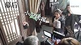 有翡花絮：王一博“求饶”是这样拍的，能忍住不笑场也是很厉害了