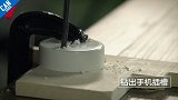 DIY复古手机扬声器【工匠实验室】