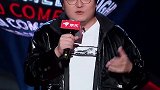 李雪琴和王建国这CP有点...... 李雪琴  王建国李雪琴 脱口秀  综艺
