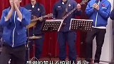 龚俊 黄明昊 哈哈哈哈小贾踩着俊子的歌声跳舞 这画面有点点好笑