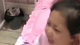 东北小萌娃何一诺一觉醒来说自己会下蛋，这画面真的太可爱了