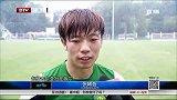 中超-14赛季-德扬首练获肯定 国安踏上魔鬼征程-新闻