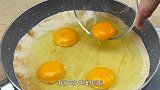 我们天天吃的鸡蛋，就是这样生产出来的？镜头记录下全过程