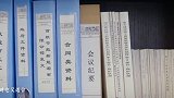 技术人员在敦煌，不料收集了10年的阳光数据，满足电力向外输出