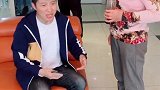 老公惹我生气，公公的做法厉害了