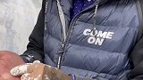 当初结婚时怎么没发现我老公有这么好的手艺老房改造田园生活冬游齐鲁