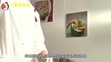大叔用白糖熬制糖稀，用糖稀还能制作出“鸟巢”，网友：做法绝了