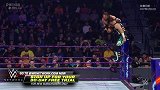 WWE-17年-205Live第18期：内维尔VS穆斯塔法阿里-精华