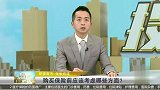 购买保险前应该考虑哪些方面？