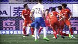 中超-17赛季-天津泰达vs江苏苏宁宣传片