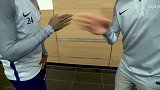 英超-1718赛季-另类官宣！热刺晒小卢卡斯与队友问候视频-专题