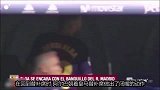 西甲-1718赛季-西媒还原国家德比场下争吵一幕 阿尔巴遭皇马两将嘲笑愤怒还击-专题