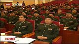 北京新闻-20120324-普通高校、高中阶段新生军训是必修课