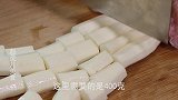 教你山药新吃法，秘制小糕点，又软又糯又Q弹，做法简单，真香啊