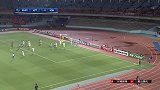日本足球实在是细腻 川崎前锋默契小配合铃木雄斗爆射被扑出