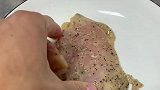 鸡胸肉直接颠覆了我的认知，好吃就算了，还爆汁！