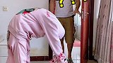 吓我一跳，谁能告诉我发生了什么？