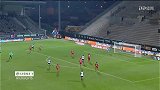 法甲-1718赛季-联赛-第19轮-昂热2：1第戎-精华