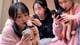 当你宿舍有一位有经验的情感大师是一种怎样的体验