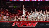WWE RAW第1085期（20140310）