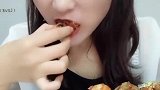 吃货吃海螺，色香味俱全大口吃真香！