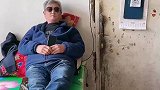 我的爸真是高手，你们没想到吧