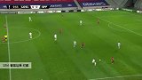 普莱哈季 欧联 2020/2021 里尔 VS 布拉格斯巴达 精彩集锦