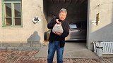 分手20多天，妈妈提出去平平家一趟，小凯为啥拦着不让去
