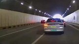 驾驶技能基础扎实，单边桥技能杠杠的！