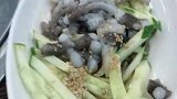 蠕动的大章鱼